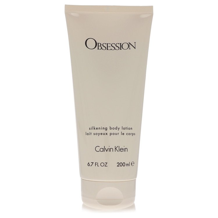 Obsession by Calvin Klein Body Lotion 6.7 oz