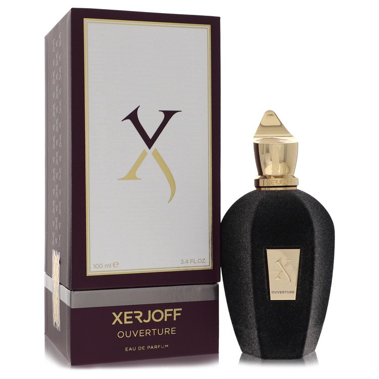 Xerjoff Ouverture by Xerjoff Eau De Parfum Spray (Unisex) 3.4 oz