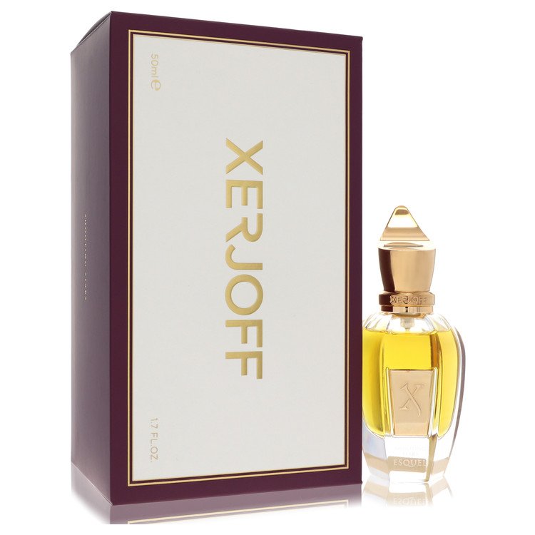 Xerjoff Esquel by Xerjoff Eau De Parfum Spray 1.7 oz