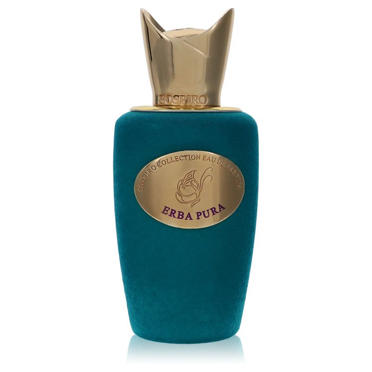 Xerjoff Erba Pura by Xerjoff Eau De Parfum Spray (Unisex Unboxed) 3.4 oz