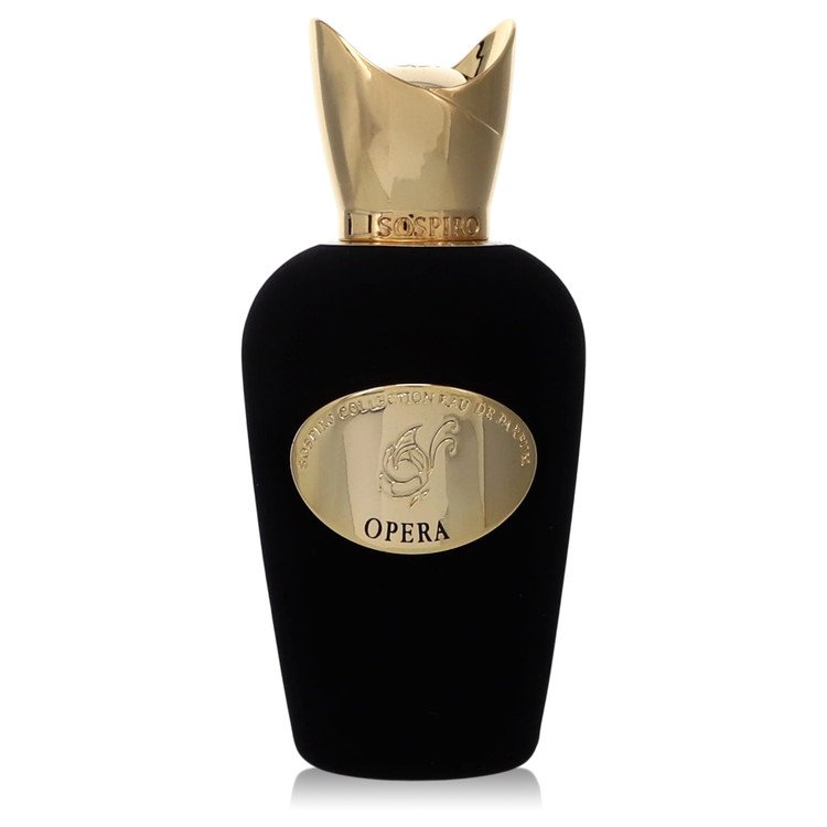 Xerjoff Opera by Xerjoff Eau De Parfum Spray (Unisex Tester) 3.4 oz