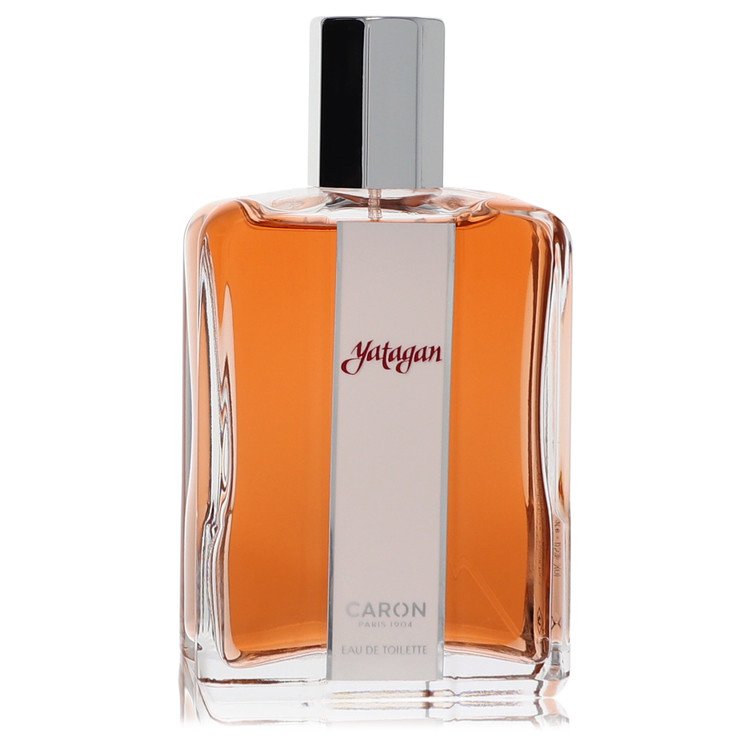 Yatagan by Caron Eau De Toilette Spray (unboxed) 4.2 oz