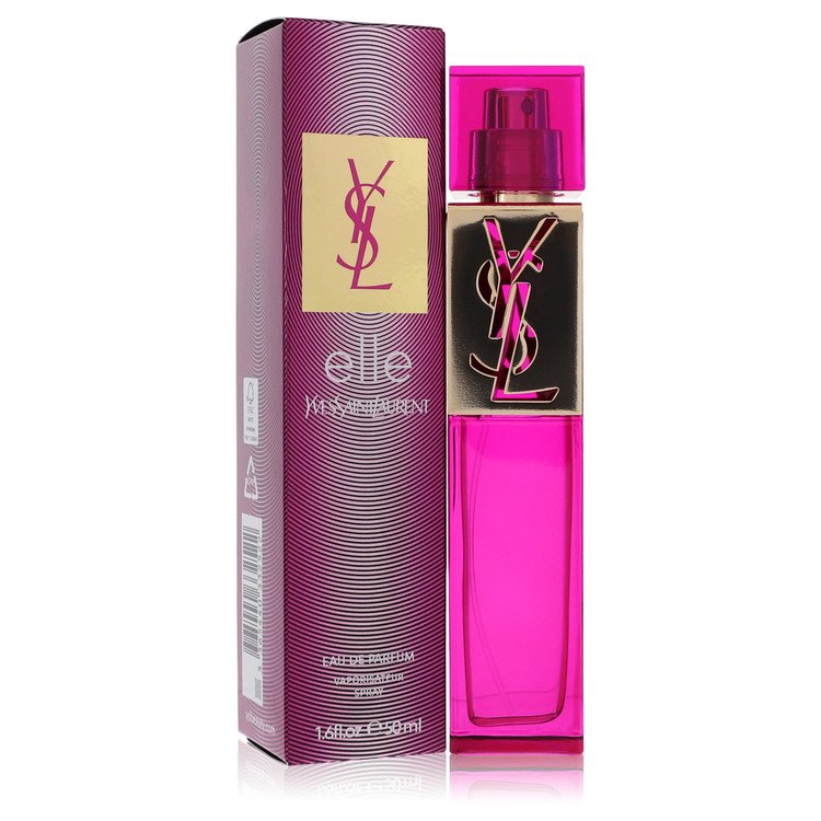 Elle by Yves Saint Laurent Eau De Parfum Spray 1.7 oz