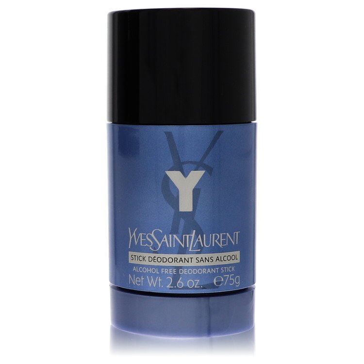 Y by Yves Saint Laurent Deodorant Stick 2.5 oz