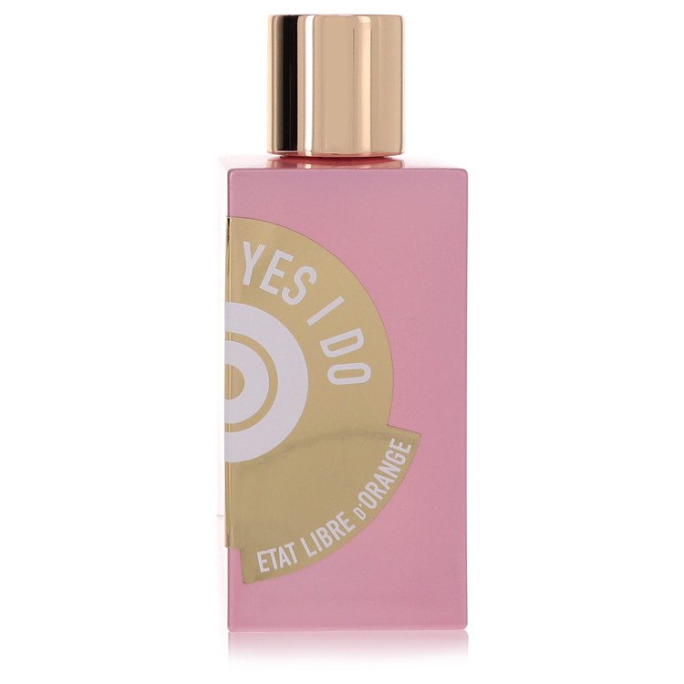 Yes I Do by Etat Libre D'Orange Eau De Parfum Spray (Tester) 3.4 oz