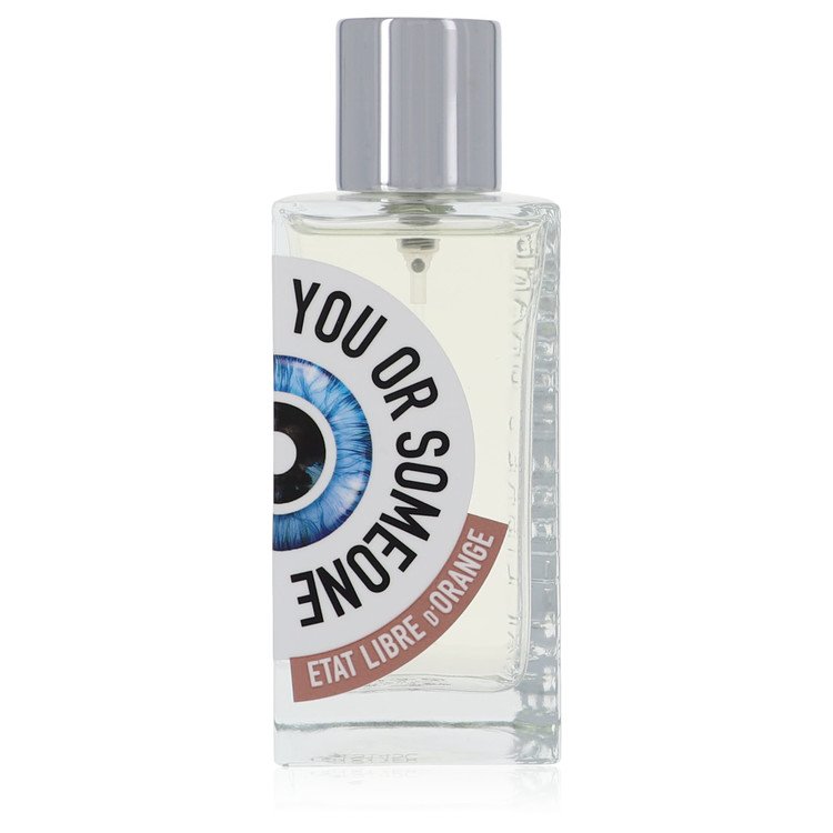 You or Someone Like You by Etat Libre D'orange Eau De Parfum Spray (Unisex Unboxed) 3.4 oz