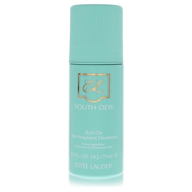 Youth Dew by Estee Lauder Anti-Perspirant Deodorant Roll On 2.5 oz