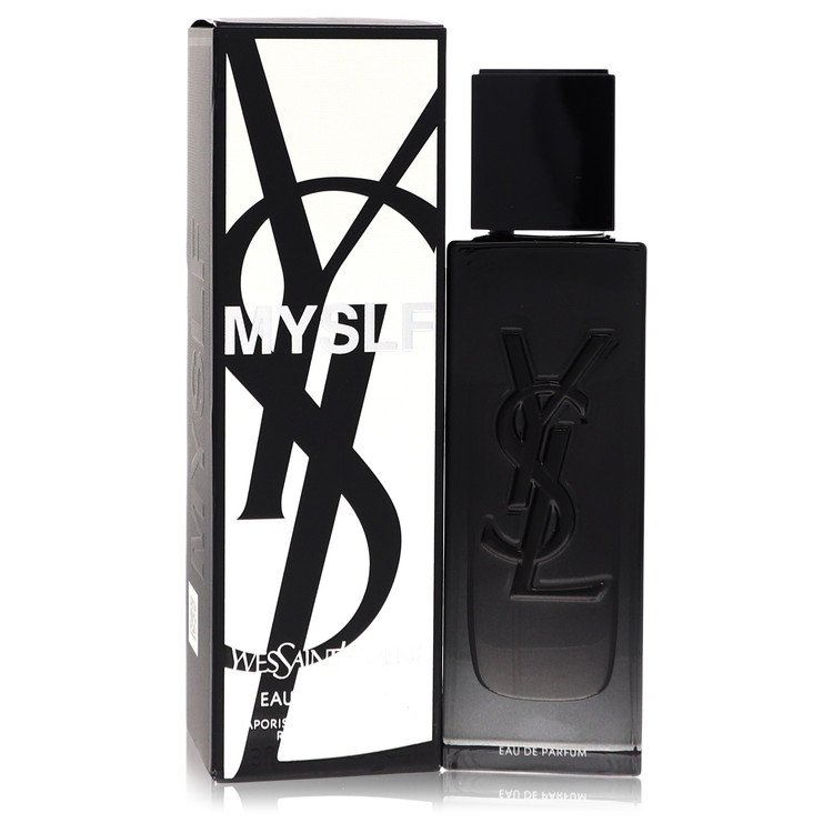 Yves Saint Laurent Myslf by Yves Saint Laurent Eau De Parfum Spray Refillable 1.4 oz