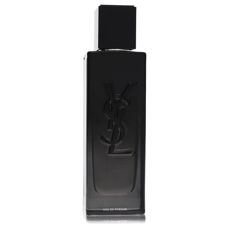 Yves Saint Laurent Myslf by Yves Saint Laurent Eau De Parfum Spray Refillable (Unboxed) 2 oz