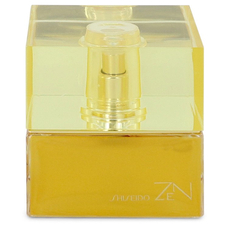 Zen by Shiseido Eau De Parfum Spray (unboxed) 1.7 oz