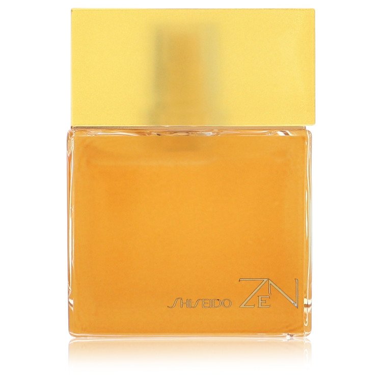 Zen by Shiseido Eau De Parfum Spray (unboxed) 3.4 oz