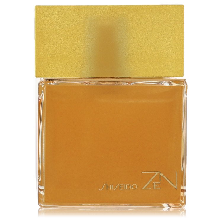 Zen by Shiseido Eau De Parfum Spray (unboxed) 3.4 oz
