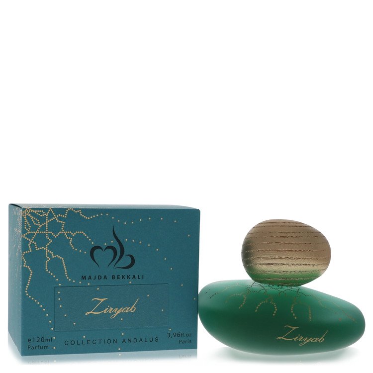 Ziryab  by Majda Bekkali Eau De Parfum Spray (Unisex) 3.96 oz