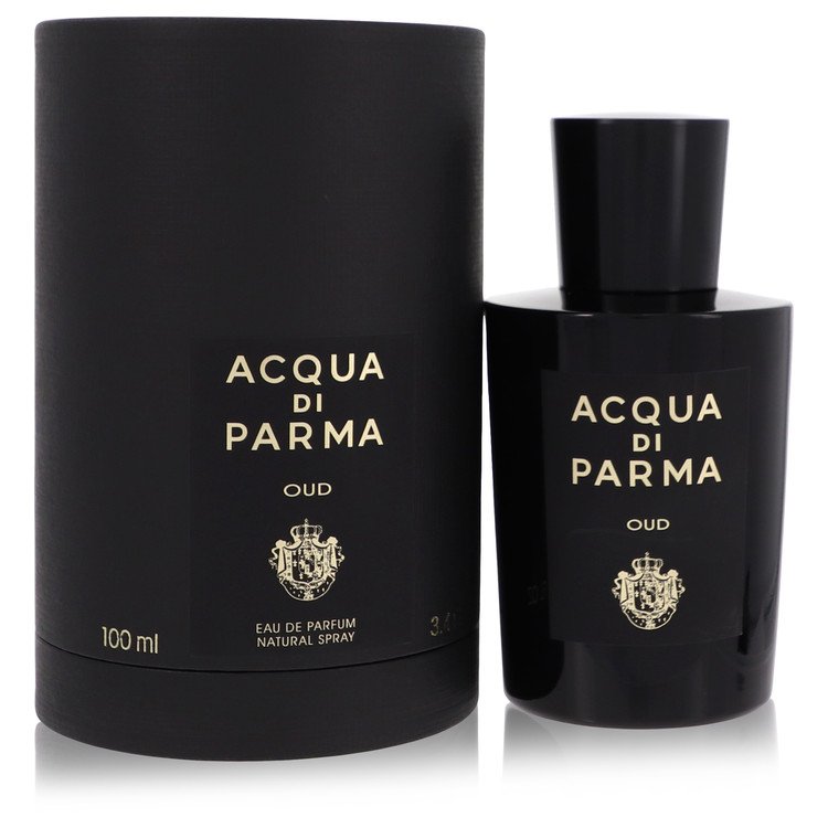 Acqua Di Parma Oud by Acqua Di Parma Eau De Parfum Spray 3.4 oz