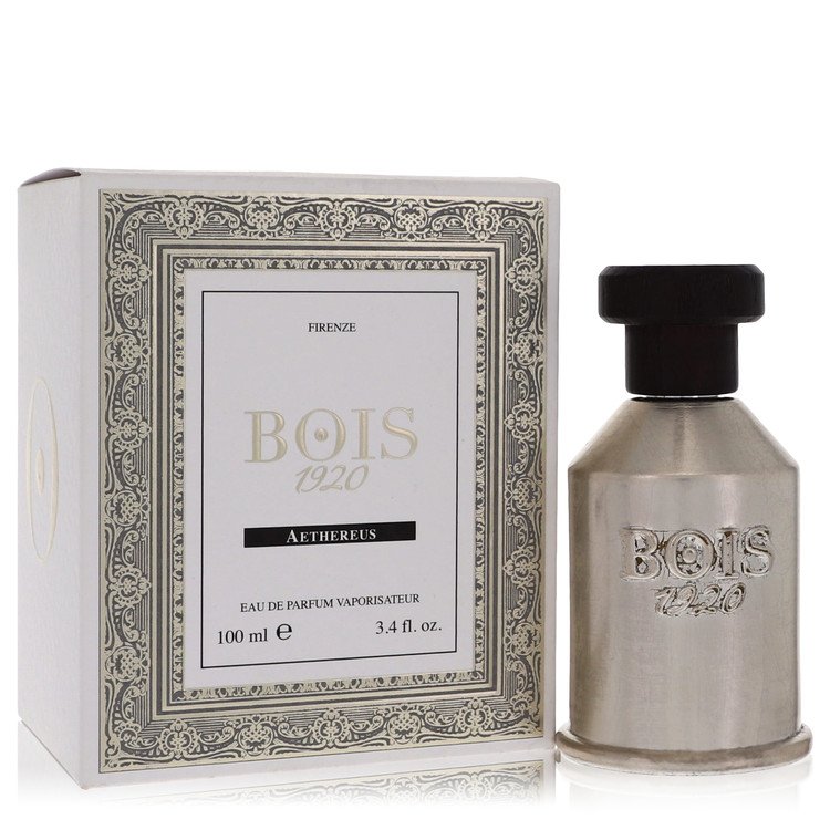 Aethereus by Bois 1920 Eau De Parfum Spray 3.4 oz