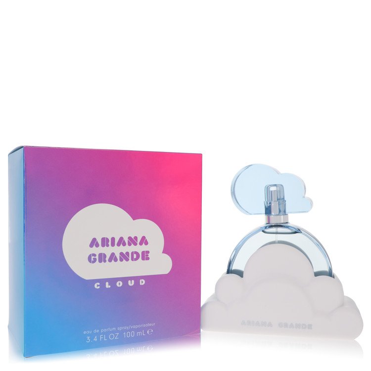 Ariana Grande Cloud by Ariana Grande Eau De Parfum Spray 3.4 oz