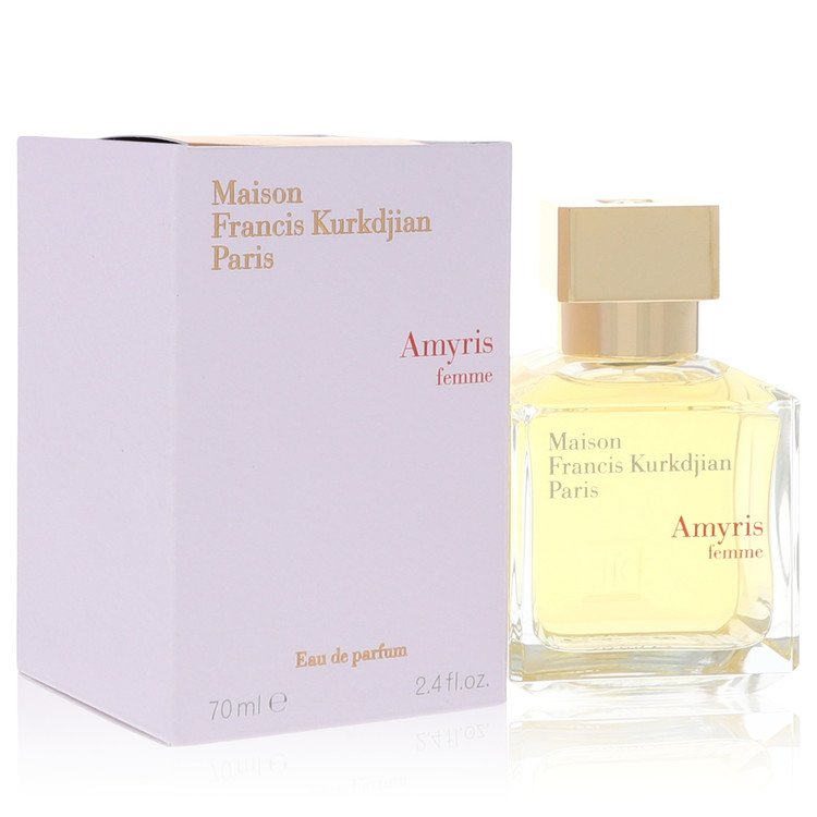 Amyris Femme by Maison Francis Kurkdjian Eau De Parfum Spray 2.4 oz