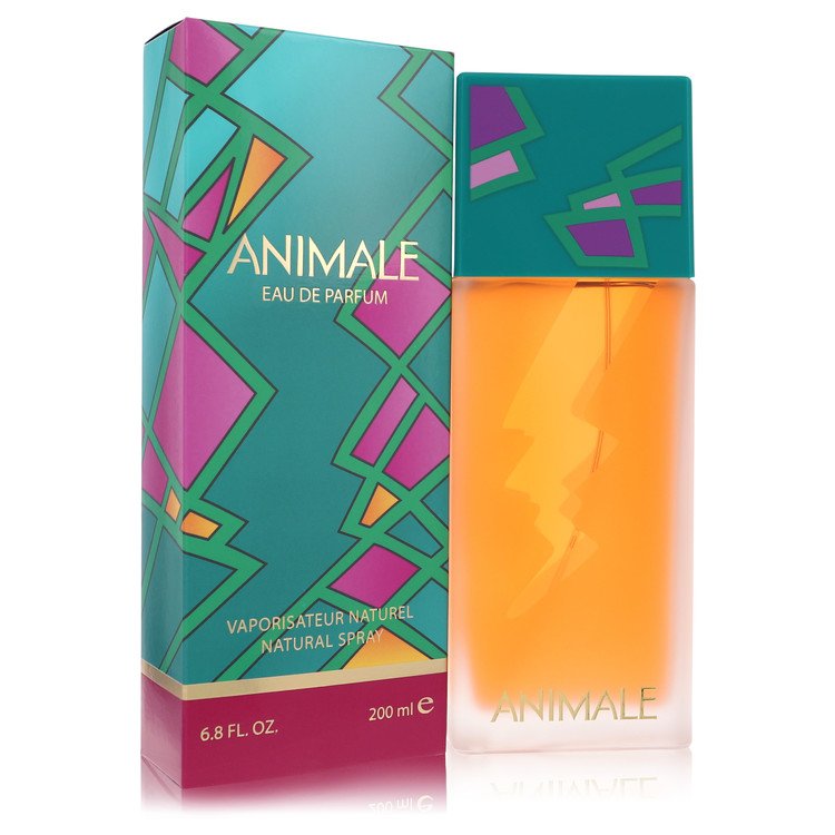 Animale by Animale Eau De Parfum Spray 6.7 oz