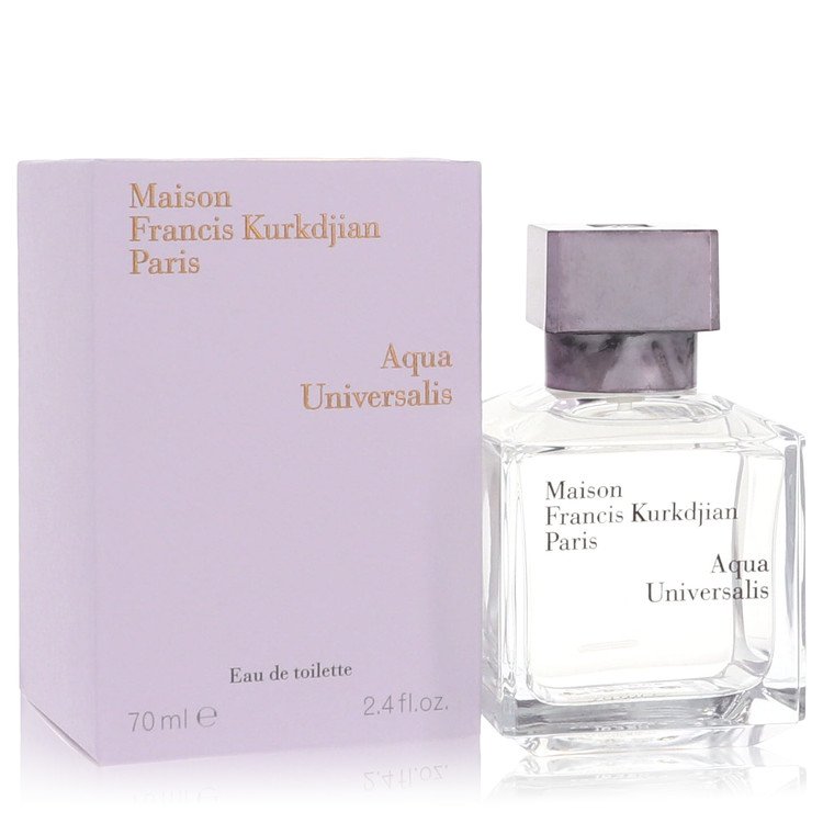 Aqua Universalis by Maison Francis Kurkdjian Eau De Toilette Spray (Unisex) 2.4 oz