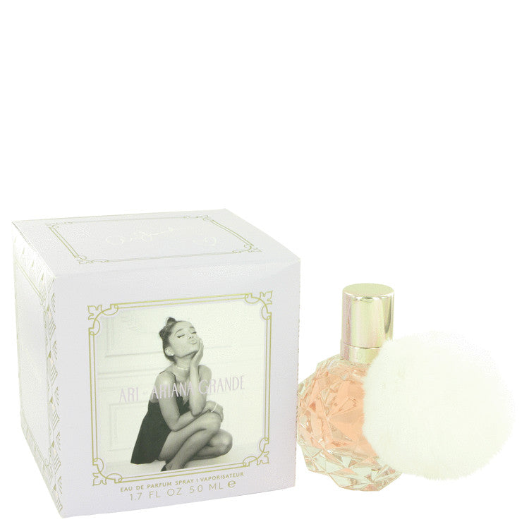 Ari by Ariana Grande Eau De Parfum Spray 1.7 oz