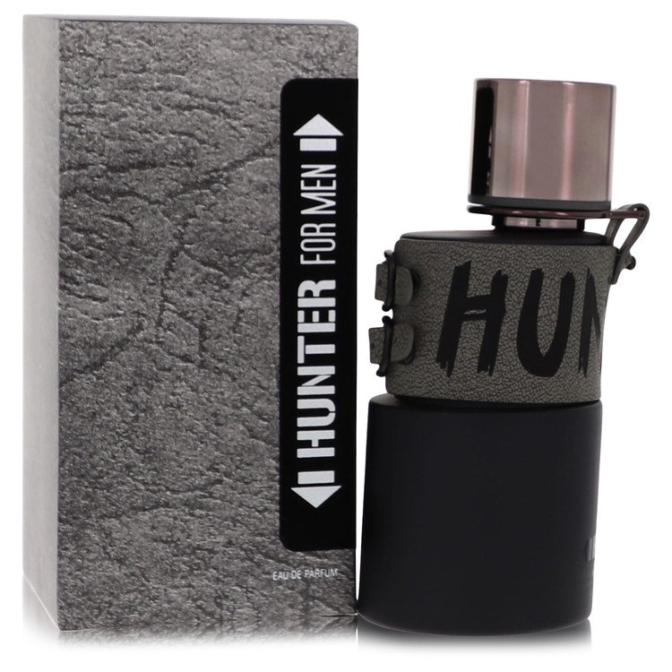 Armaf Hunter Intense by Armaf Eau De Parfum Spray 3.4 oz