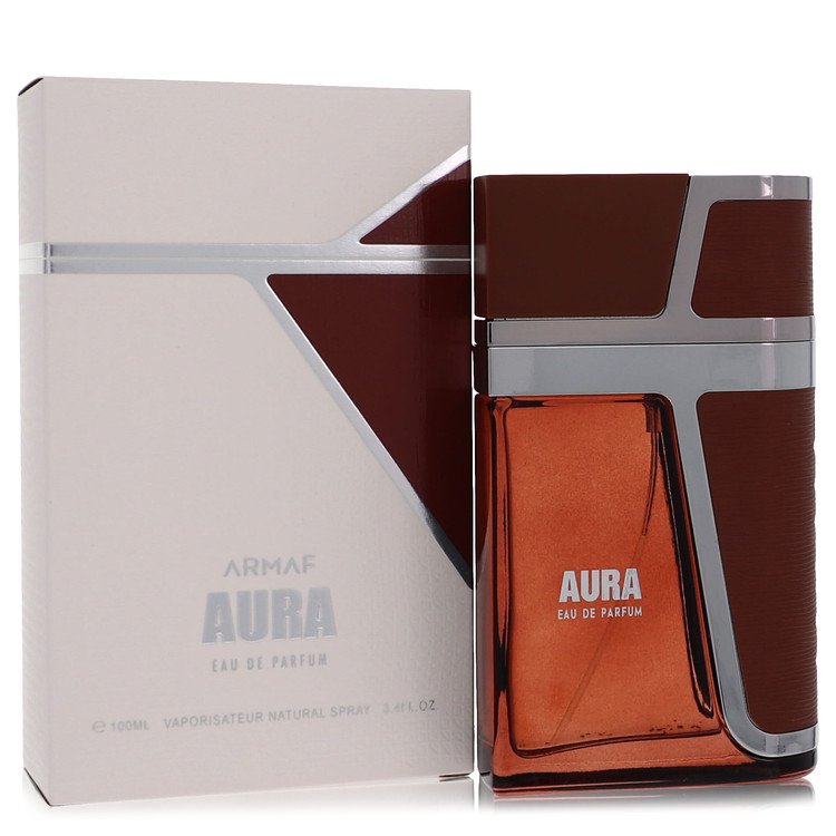 Armaf Aura by Armaf Eau De Parfum Spray 3.4 oz