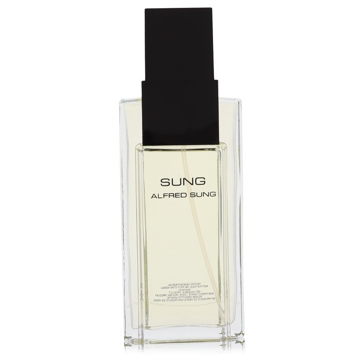 Alfred SUNG by Alfred Sung Eau De Toilette Spray (Tester) 3.4 oz