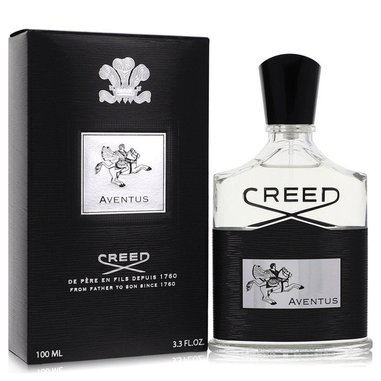 Aventus by Creed Eau De Parfum Spray 3.3 oz