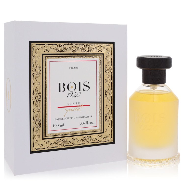 Bois 1920 Virtu Youth by Bois 1920 Eau De Parfum Spray 3.4 oz