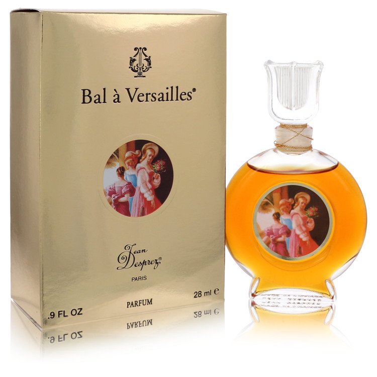 Bal A Versailles by Jean Desprez Pure Perfume 1 oz