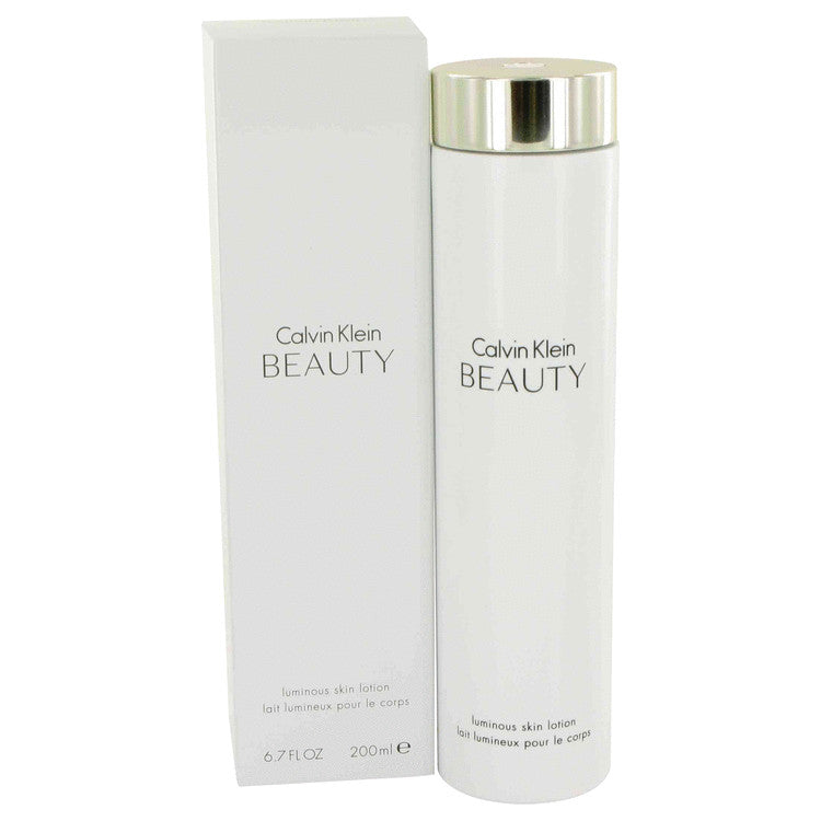 Beauty by Calvin Klein Body Lotion 6.7 oz