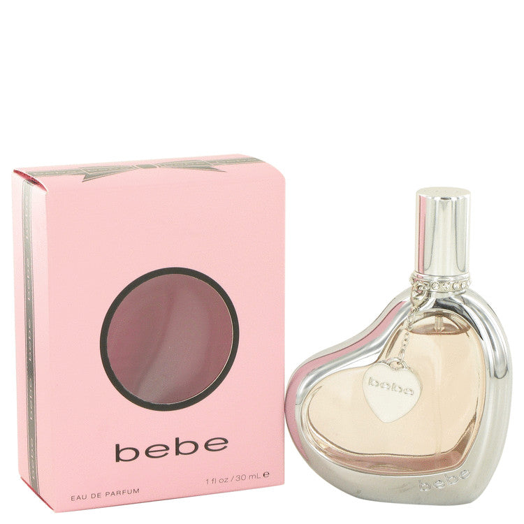 Bebe by Bebe Eau De Parfum Spray 1 oz