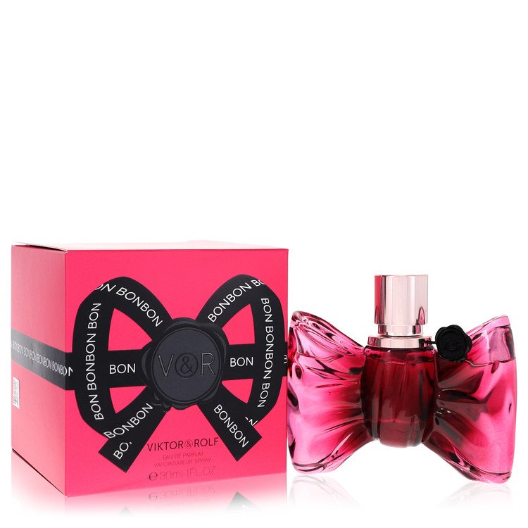 Bon Bon by Viktor & Rolf Eau De Parfum Spray 1 oz