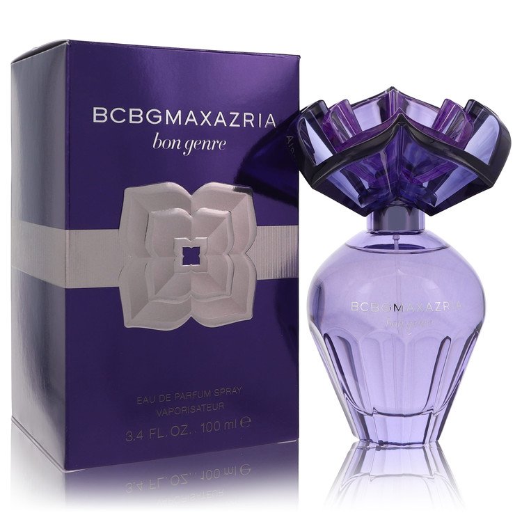 Bon Genre by Max Azria Eau De Parfum Spray 3.4 oz