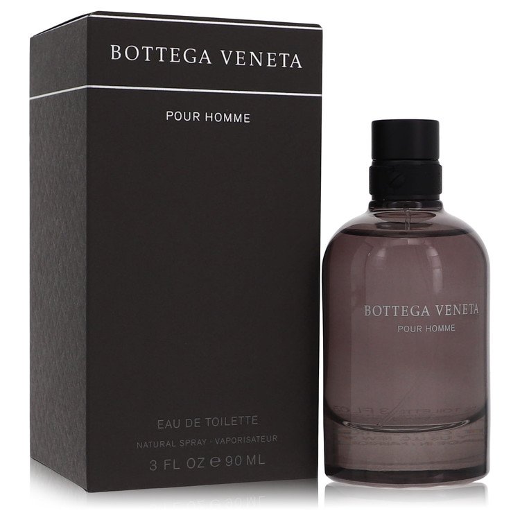 Bottega Veneta by Bottega Veneta Eau De Toilette Spray 3 oz