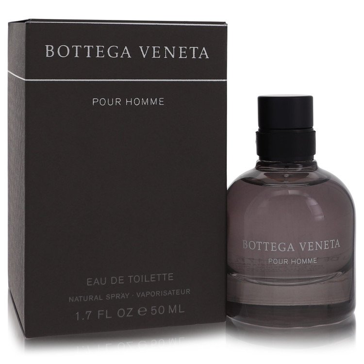 Bottega Veneta by Bottega Veneta Eau De Toilette Spray 1.7 oz