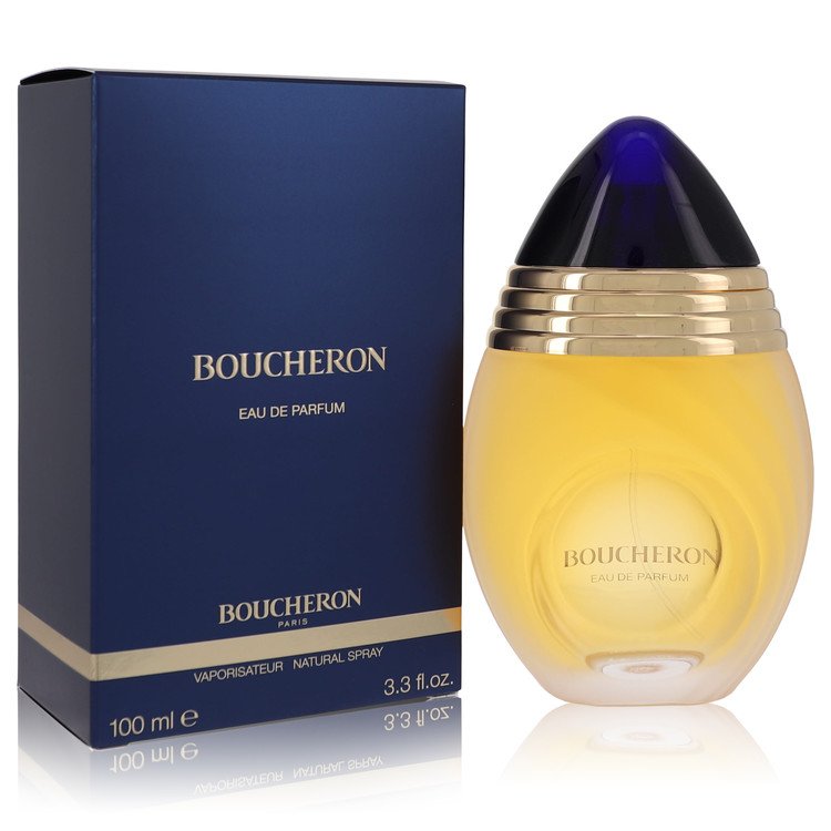 Boucheron by Boucheron Eau De Parfum Spray 3.3 oz