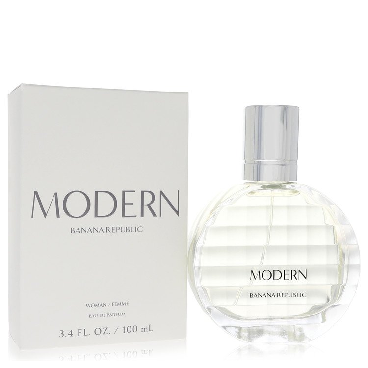 Banana Republic Modern by Banana Republic Eau De Parfum Spray 3.4 oz