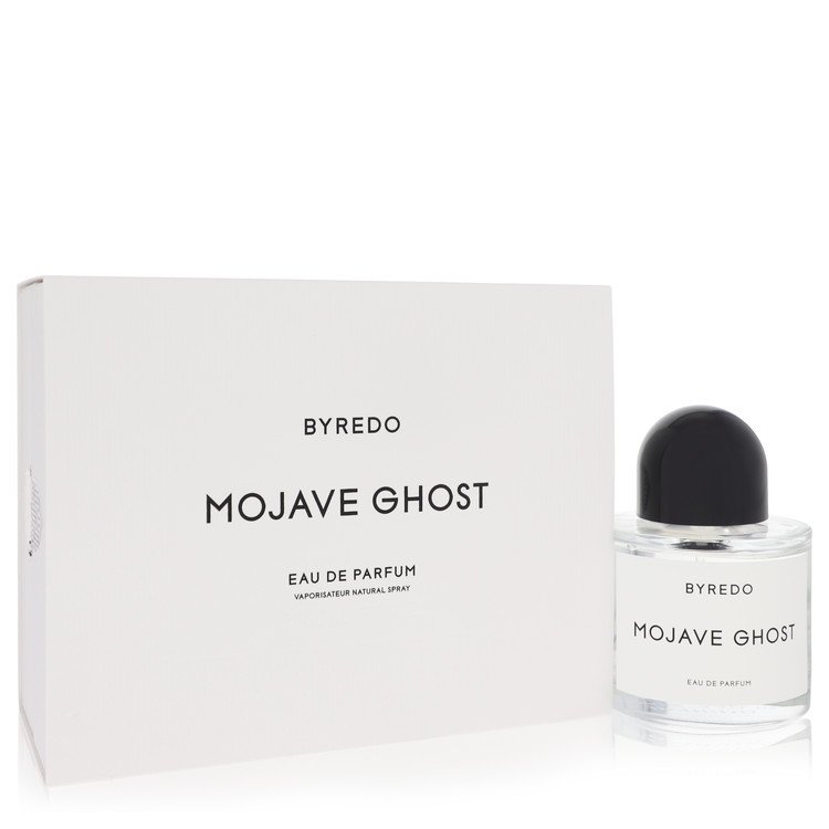 Byredo Mojave Ghost by Byredo Eau De Parfum Spray (Unisex) 3.4 oz