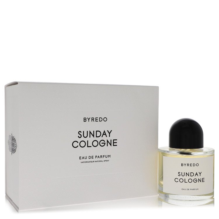 Byredo Sunday Cologne by Byredo Eau De Parfum Spray (Unisex) 3.4 oz