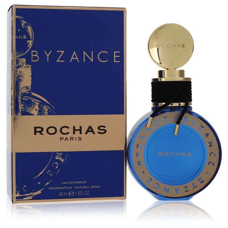 Byzance 2019 Edition by Rochas Eau De Parfum Spray 1.3 oz