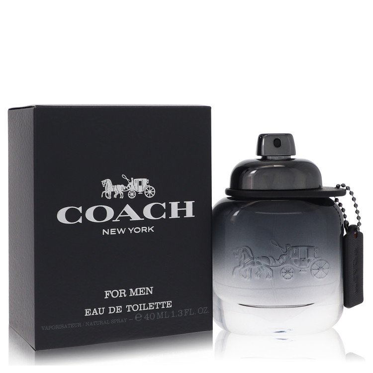 Coach by Coach Eau De Toilette Spray 1.3 oz