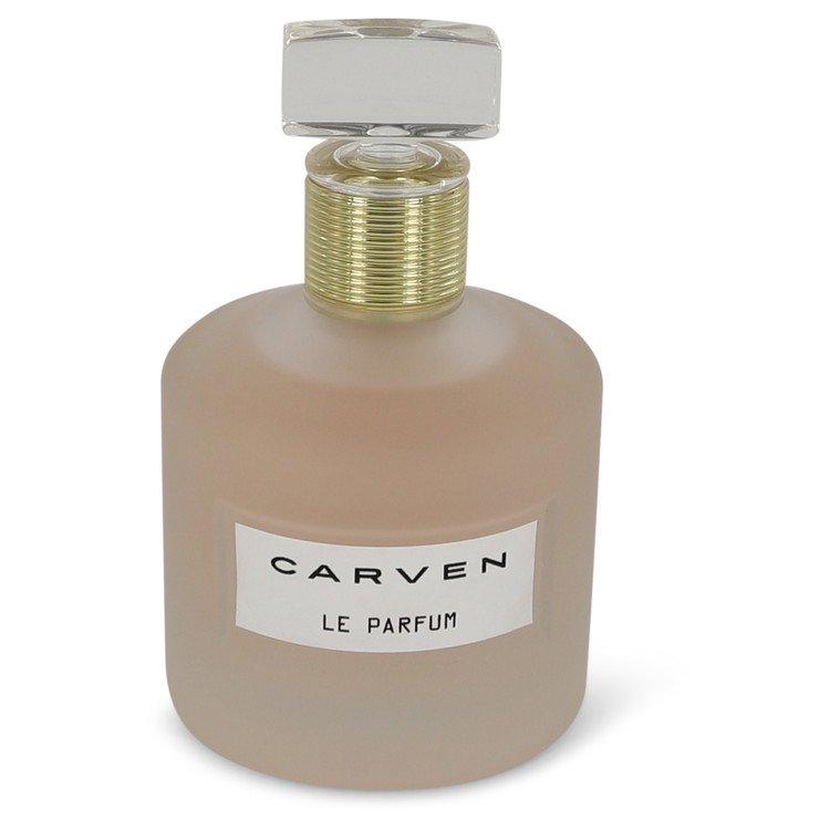 Carven Le Parfum by Carven Eau De Parfum Spray (Tester) 3.4 oz