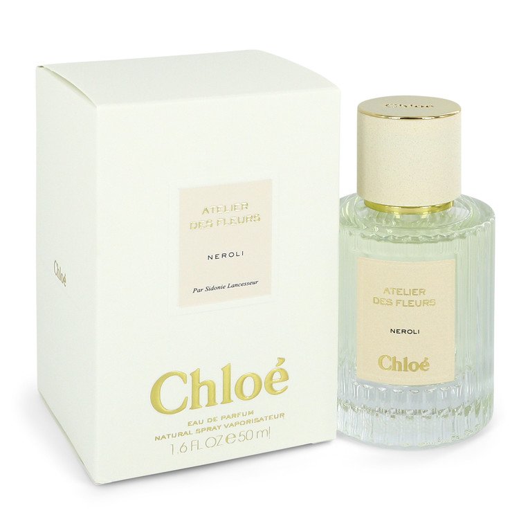Chloe Neroli by Chloe Eau De Parfum Spray 1.6 oz