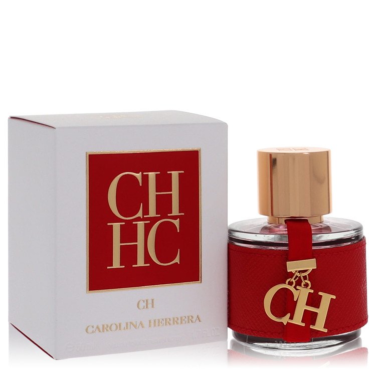 CH Carolina Herrera by Carolina Herrera Eau De Toilette Spray 1.7 oz