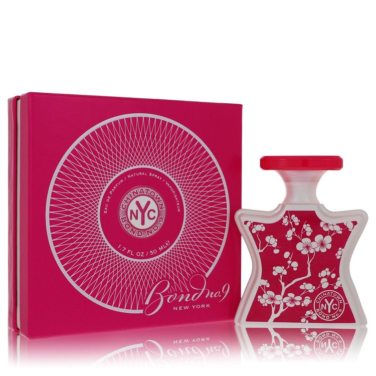 Chinatown by Bond No. 9 Eau De Parfum Spray 1.7 oz