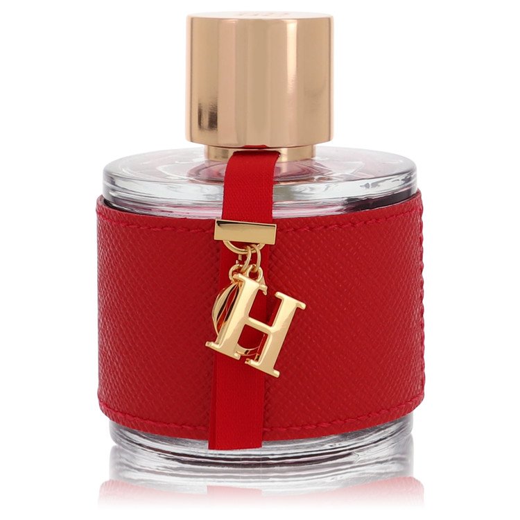 CH Carolina Herrera by Carolina Herrera Eau De Toilette Spray (Tester) 3.4 oz