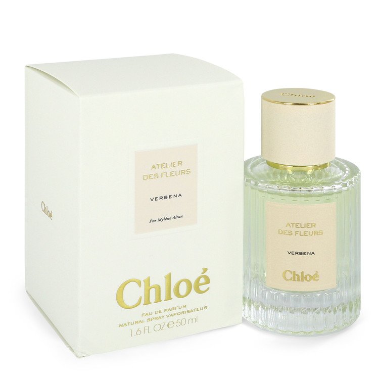 Chloe Verbena by Chloe Eau De Parfum Spray 1.6 oz