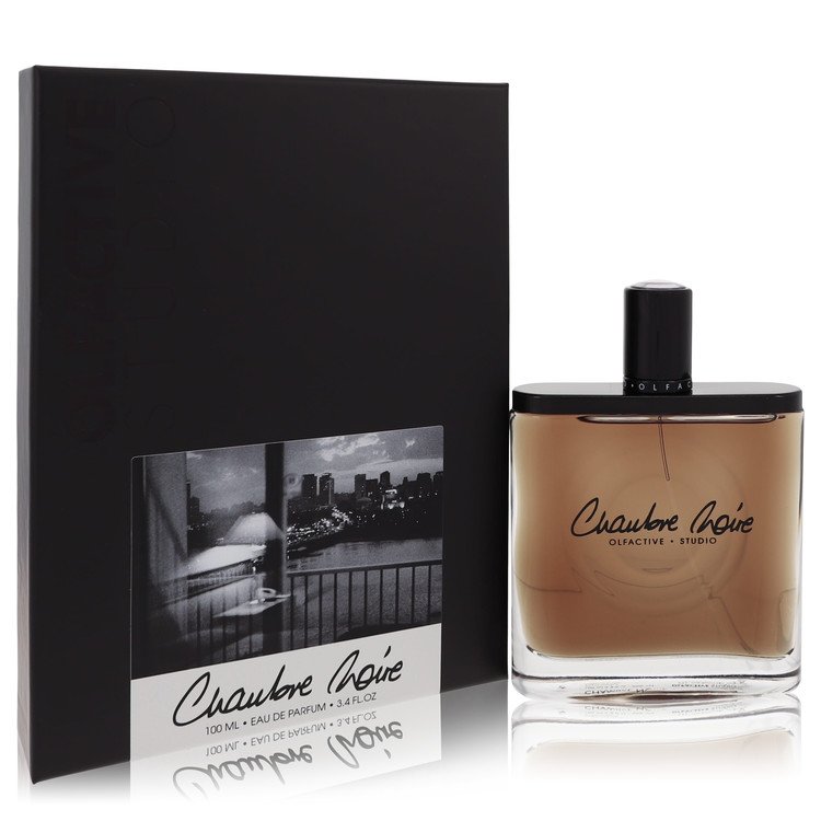 Chambre Noire by Olfactive Studio Eau De Parfum Spray (Unisex) 3.4 oz