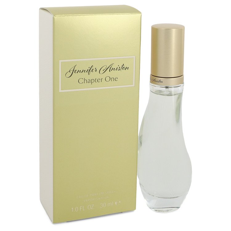 Chapter One by Jennifer Aniston Eau De Parfum Spray 1 oz